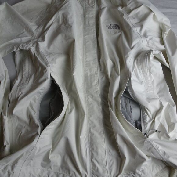 The North Face Women HyVent 2.5L Jacket Size M - Picture 6 of 14